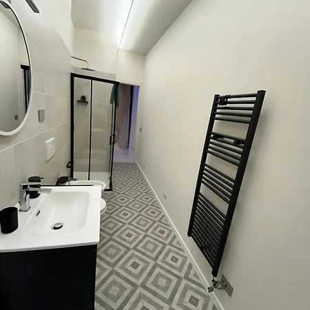 Apartamento - Minghetti Carpi