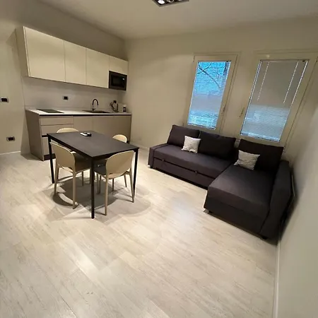 - Minghetti Apartamento Carpi