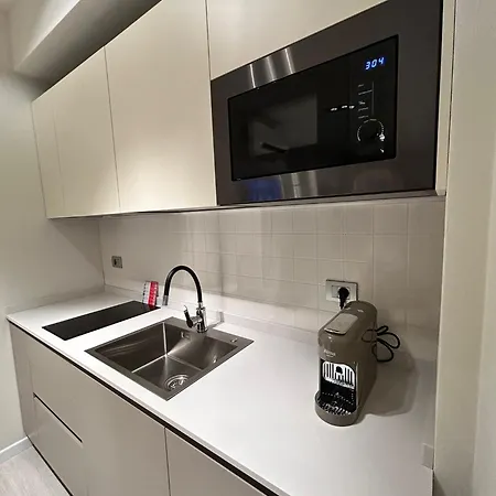 Apartamento - Minghetti