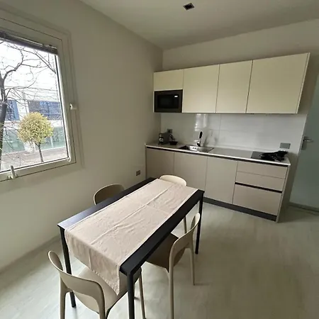 Apartamento - Minghetti