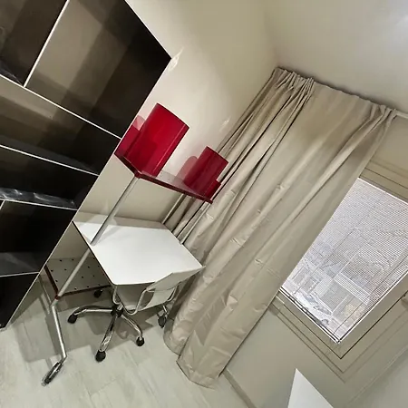 Apartamento - Minghetti