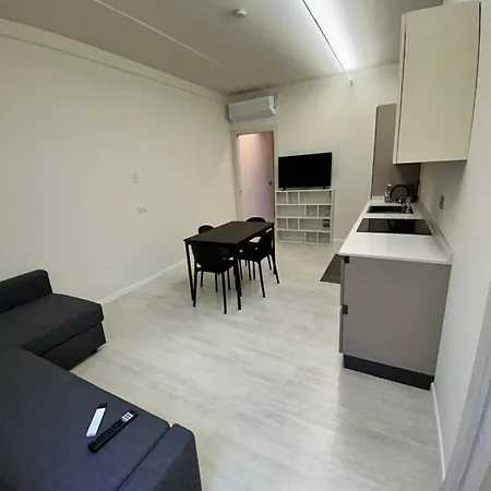 - Minghetti Apartamento Carpi