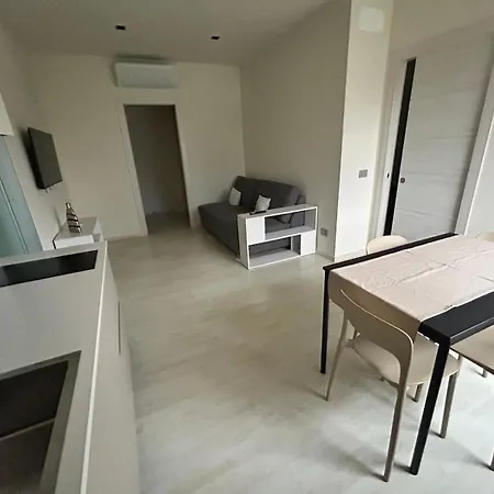 Apartamento - Minghetti Carpi