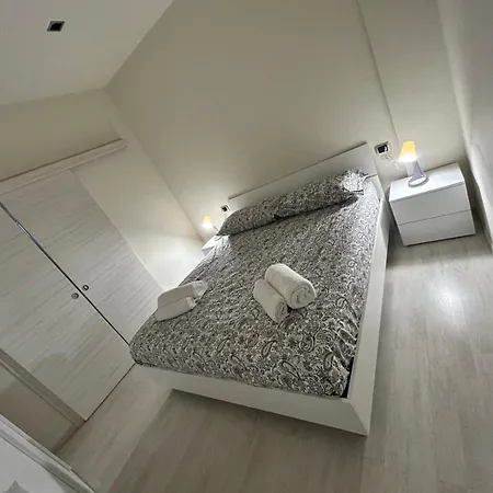 아파트 - Minghetti House 1