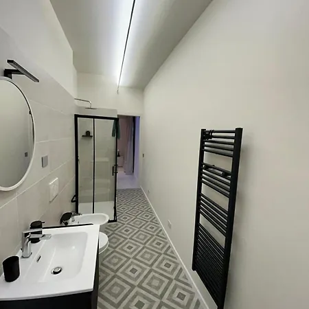Apartment - Minghetti Carpi