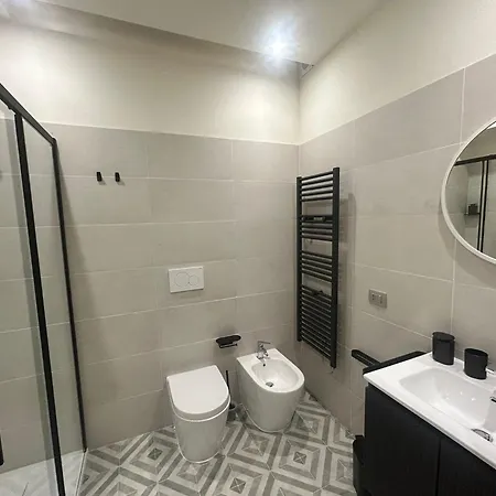 - Minghetti House 1 아파트