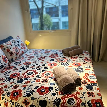 Lejlighed - Minghetti House 1 Carpi