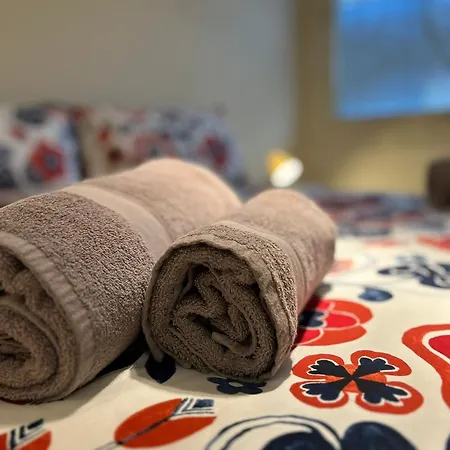 Lejlighed - Minghetti House 1