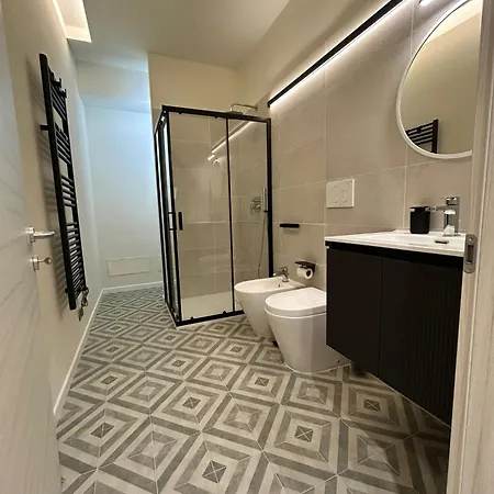 Apartment - Minghetti *