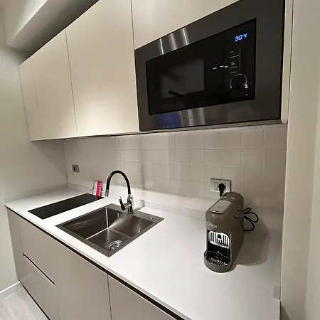 Lejlighed - Minghetti House 1 Carpi