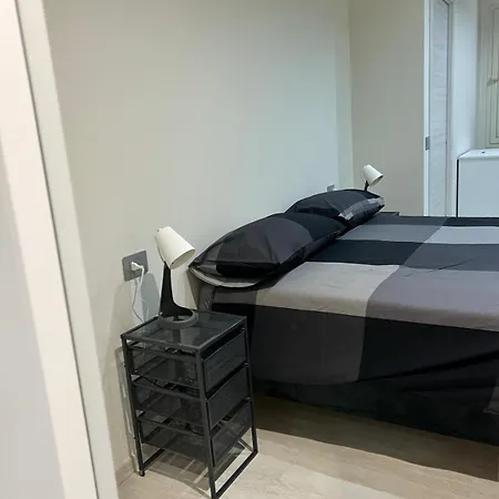 Apartment - Minghetti Carpi
