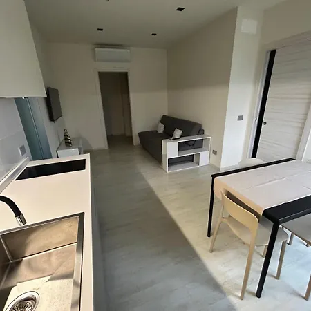 - Minghetti Apartment