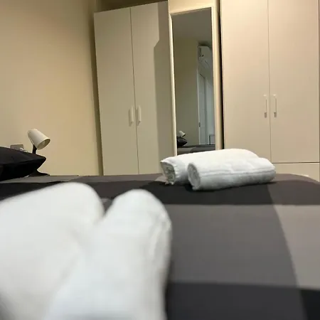 Apartment - Minghetti