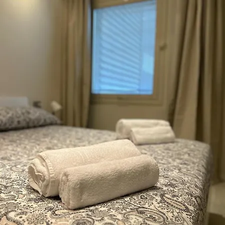 Apartment - Minghetti Carpi