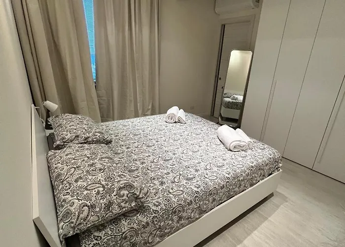 - Minghetti House 1 Carpi