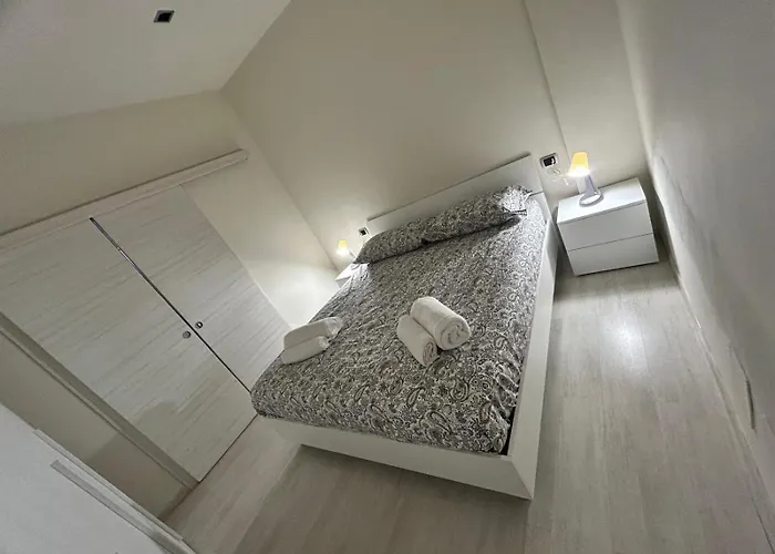 아파트 - Minghetti House 1