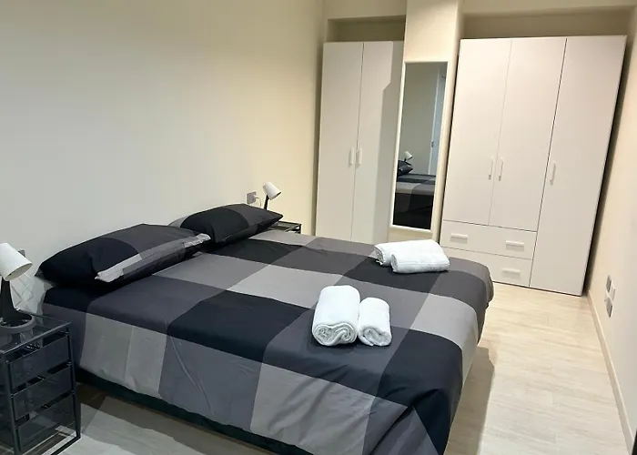 - Minghetti House 1 Lejlighed