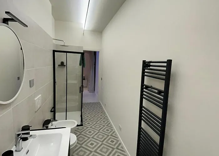 Lejlighed - Minghetti House 1 Carpi