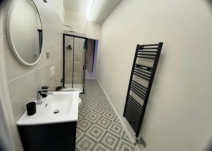 شقة - Minghetti House 1 كابري