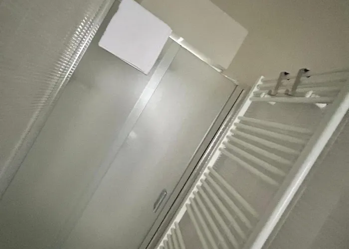 شقة - Minghetti House 1 كابري