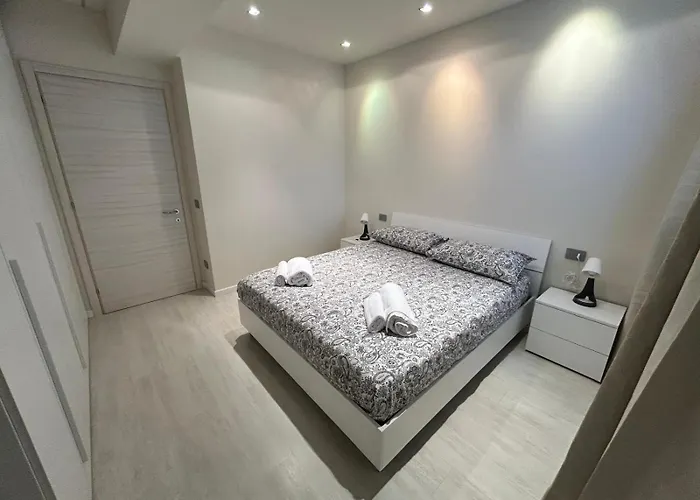 아파트 - Minghetti House 1 카르피