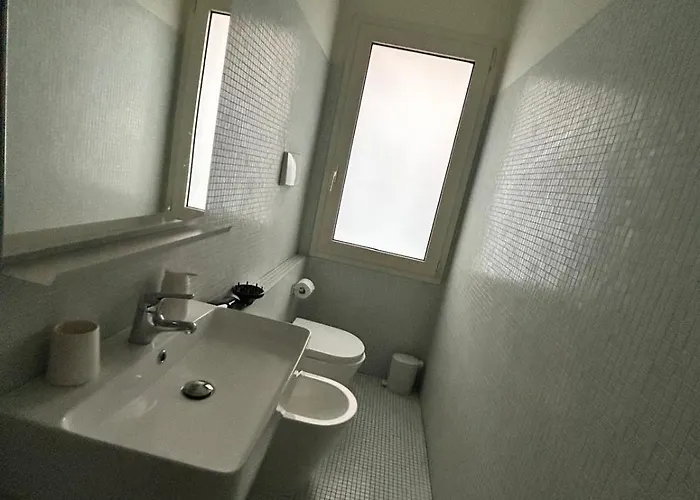 아파트 - Minghetti House 1 카르피