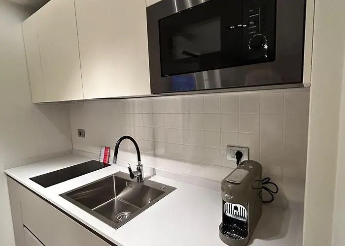 شقة - Minghetti House 1