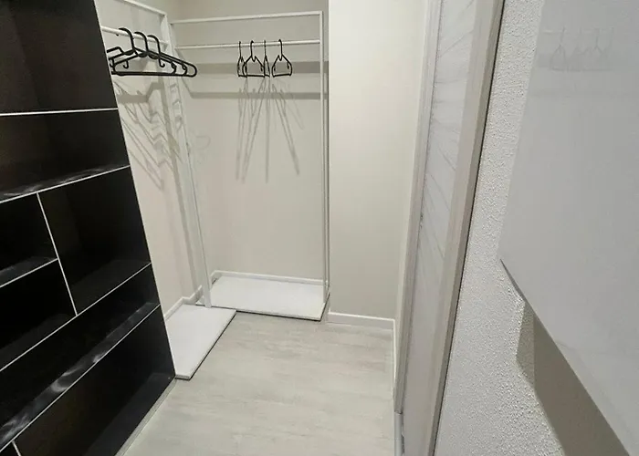 아파트 - Minghetti House 1 카르피