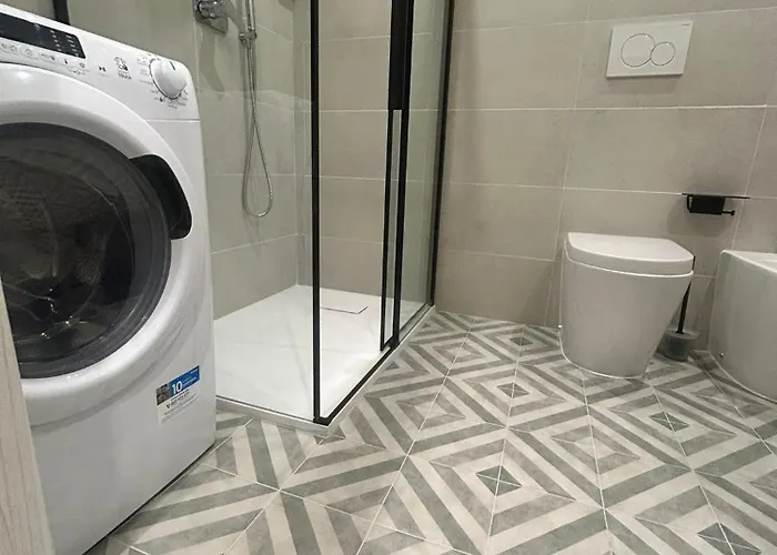 아파트 - Minghetti House 1 *