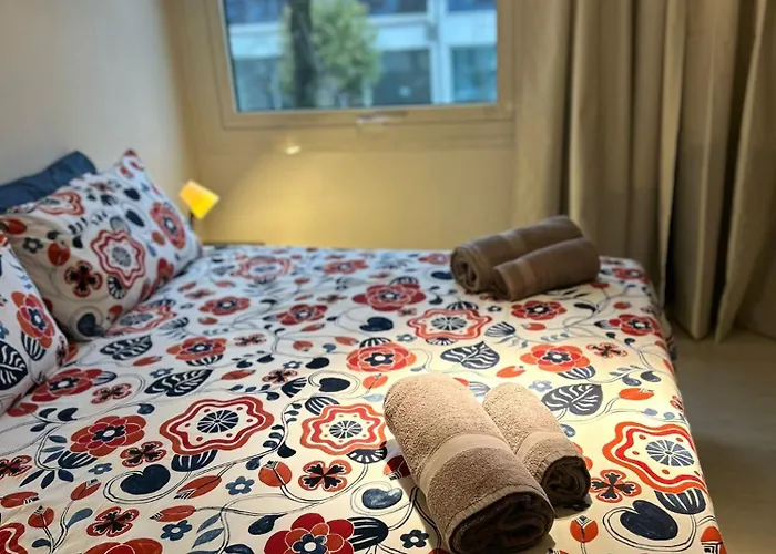 شقة - Minghetti House 1 كابري