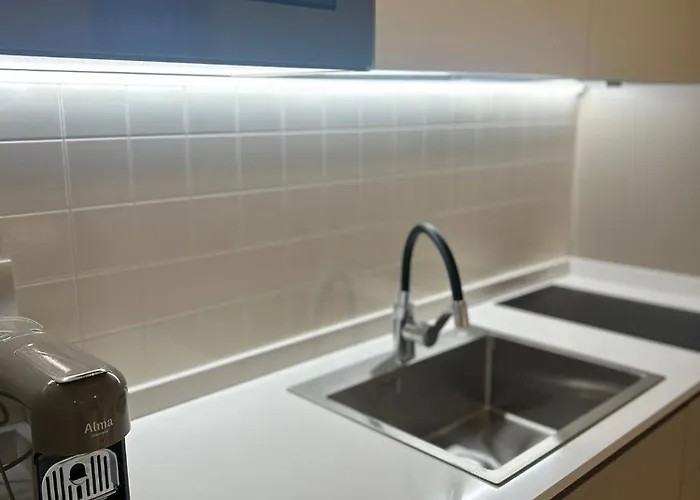 Lejlighed - Minghetti House 1