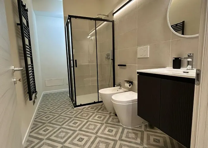 Lejlighed - Minghetti House 1 *