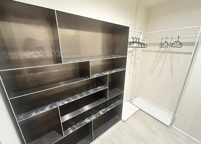 - Minghetti House 1 아파트