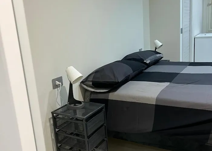 아파트 - Minghetti House 1 카르피