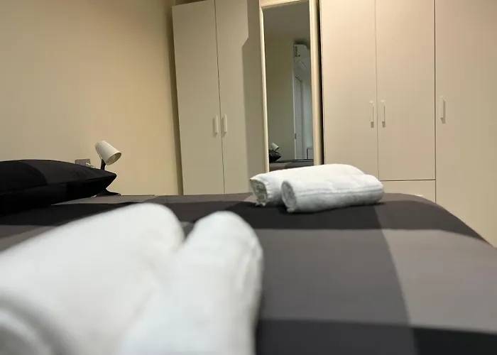 아파트 - Minghetti House 1