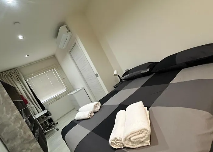 아파트 - Minghetti House 1