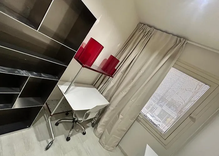 شقة - Minghetti House 1