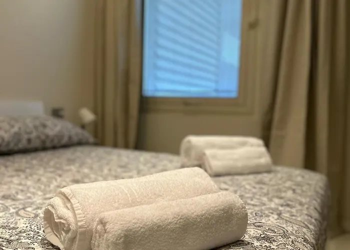 شقة - Minghetti House 1 كابري